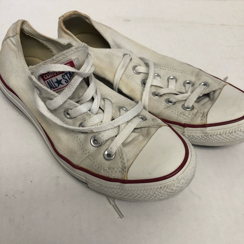 All Star Converse - Picture 9 of 9